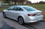 Renault Talisman 1.6 dCi  160 EDC Intens - skutečně šťastná volba? (II. díl)