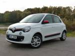 Renault Twingo 1.0 Intens - městský specialista (I. díl)