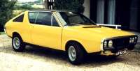 Renault 15 / 17