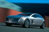 2001 - Renault Talisman