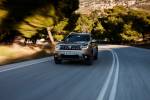 Nová Dacia Duster dostane modernější naftové motory