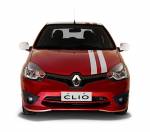 Jihoamerické Clio II omládlo
