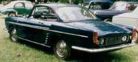 Renault Floride / Caravelle