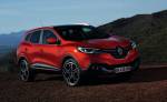 Renault Kadjar přestal být tajemstvím!