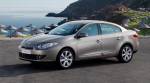 Renault Fluence za hubičku