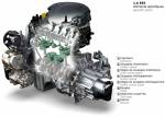 Dacia Sandero Stepway jezdí i na E85
