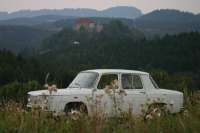 Renault 8 / Renault 10