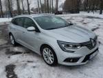 Test Renault Megane Grandtour Energy dCi 130 Intens - pro rodinu i do firmy (II. díl)