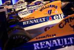 Renault a Williams od roku 2012 obnoví své legendární partnerství!