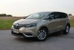 Renault Espace Energy dCi 130 Zen - Důkladná proměna (1. díl)