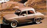 Renault Dauphine