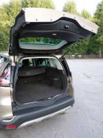 Renault Espace Energy dCi 130 Zen - Důkladná proměna (II. díl)