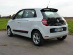 Renault Twingo 1.0 Intens - městský specialista (II. díl)