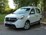 Dacia Dokker 1.6 SCe Arktica – univerzální parťák (I. díl)