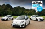 Renault Sport - Výrobce aut 2009 magazínu TopGear