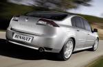 Renault Laguna GT - jízdní dojmy
