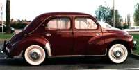 Renault 4CV