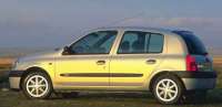 Renault Clio II