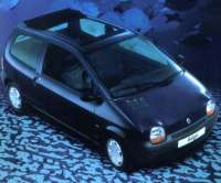 Renault Twingo 1996