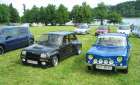 Renault 5 Turbo, Renaul 8