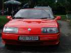 Renault Alpine / 4. sraz Renault Clubu ČR