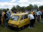 Renault Club - Hledání hlavní ceny