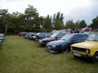Renault Club - na parkovišti