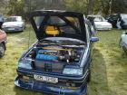 Renault 19 16v | 7. sraz Renault Clubu ČR