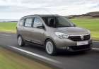 Dacia Lodgy je mimořádně cenově výhodné MPV střední velikostní kategorie
