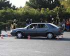 Renault 25 / 5. sraz Renault Clubu ČR