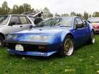 Renault Alpine A310