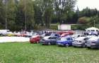 Parkoviště