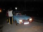 Renault 16 | 7. sraz Renault Clubu ČR