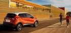 Renault Captur chce oslovit zejména mladé zákazníky žijící ve městech
