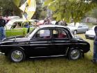 Renault Club - na parkovišti