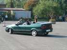 Renault 19 cabrio / 5. sraz Renault Clubu ČR