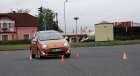 Renault Twingo GT se opravdu dobře vodí