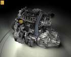 Diesel Engine 2.0 dCi