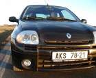 Renault Clio Sport 2,0 16V