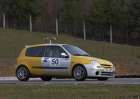 Renaultclub - Le Brno 2007 - Clio Sport