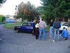 Diskuse / 4. sraz Renault Clubu ČR