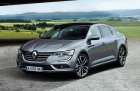 Nový Renault Talisman bude na trhu soupeřit s vozy jako jsou Volkswagen Passat, Ford Mondeo, Opel Insignia, Škoda Superb, Toyota Avensis apod.