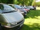 18. sraz Renault Clubu 