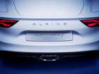 Alpine Vision
