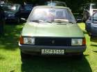 18. sraz Renault Clubu 
