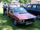 18. sraz Renault Clubu ČR - plocha