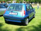 18. sraz Renault Clubu ČR