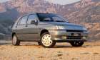 V této podobě přišel Renault Clio v roce 1990 na trh. Pořád fešák, že?
