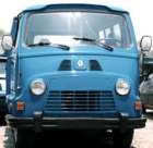 Renault Estafette