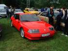 Renault Alpine / 4. sraz Renault Clubu ČR